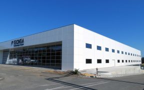 TECNEA - Technology Center